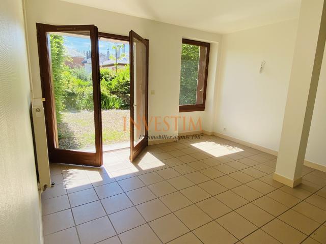 Appartement 4 pièces 62 m²