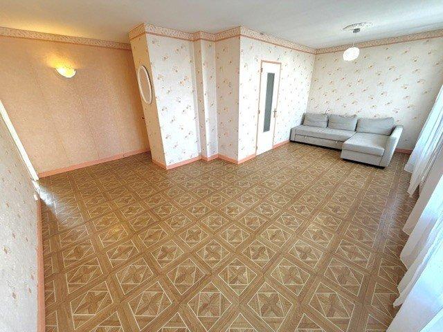 Appartement 4 pièces 62 m²