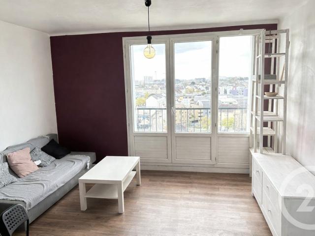 Appartement 4 pièces 62 m²