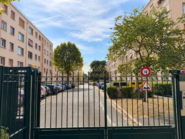 Appartement 4 pièces 62 m²