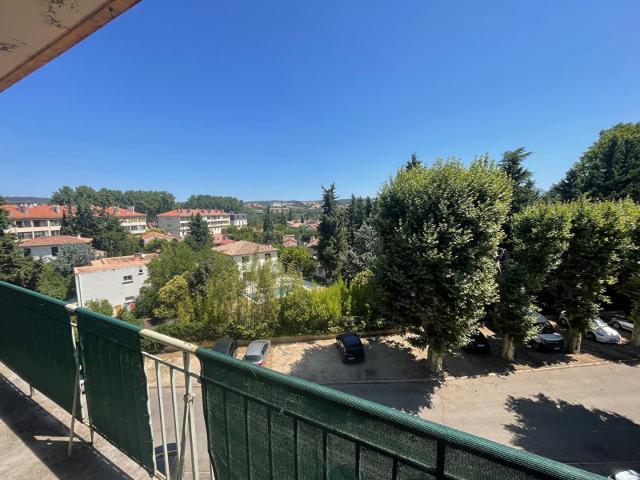 Appartement 4 pièces 62 m²