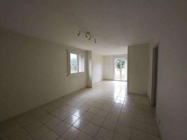 Appartement 4 pièces 62 m²