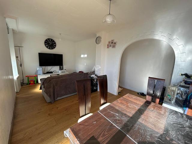 Appartement 5 pièces 62 m²