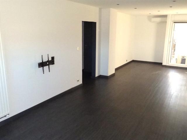 Appartement 4 pièces 62 m²