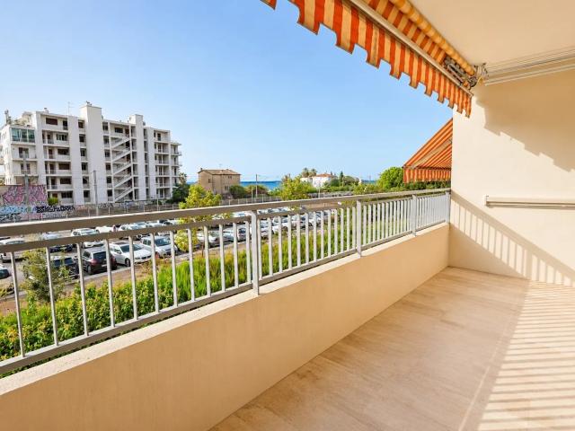 Appartement 4 pièces 62 m²