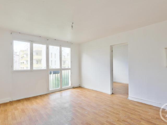 Appartement 4 pièces 62 m²