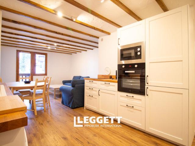 Appartement 4 pièces 68 m²