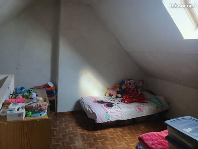 Appartement 4 pièces 62 m²