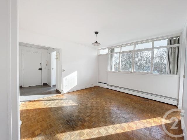 Appartement 4 pièces 62 m²