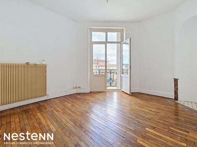 Appartement 4 pièces 62 m²