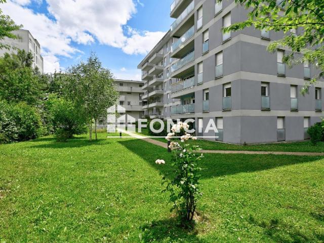 Appartement 4 pièces 62 m²