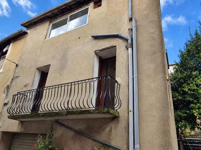 Appartement 4 pièces 62 m²