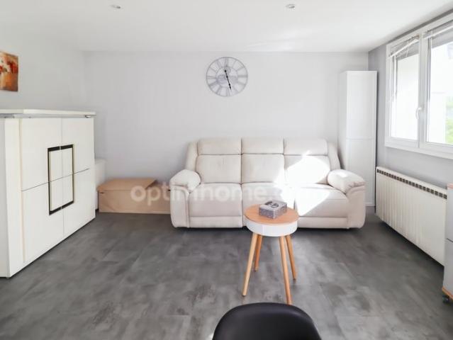 Appartement 4 pièces 62m² 62m² Fontaine