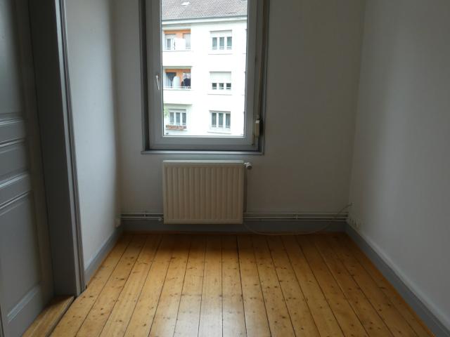 Appartement 4 pièces