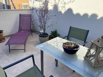 Appartement 4 pièces 92 m²