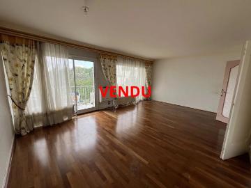 Appartement 4 pièces