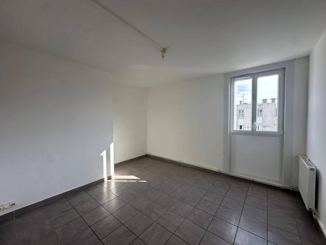 Appartement 4 pièces