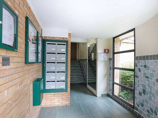 Appartement / 4 pièces / 67.00 m2