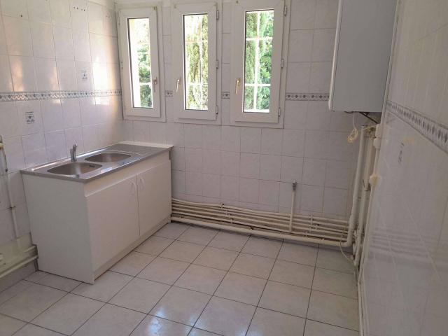 Appartement / 4 pièces / 67.00 m2