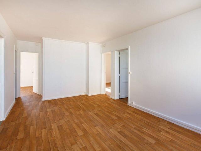 Appartement / 4 pièces / 67.00 m2