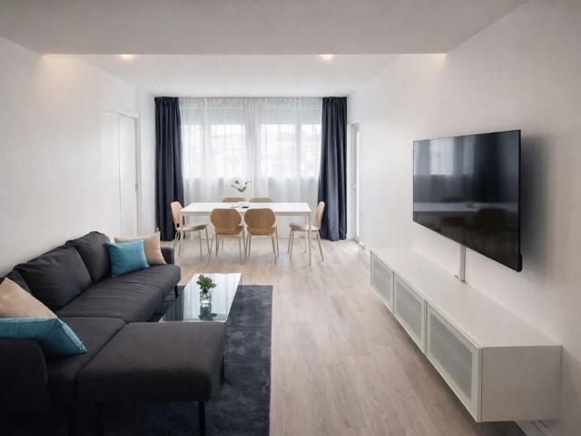 Appartement 4 pièces, 67 m² à louer à Toulouse 31000