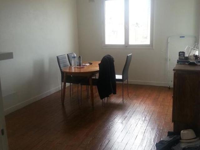 Appartement 4 pièces, 67 m² à louer à Toulouse 31000