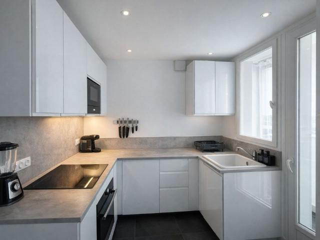 Appartement 4 pièces, 67 m² à louer à Toulouse 31000