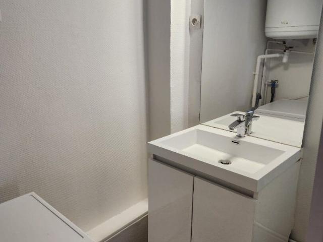 Appartement 4 pièces, 67 m² à louer à Toulouse 31100