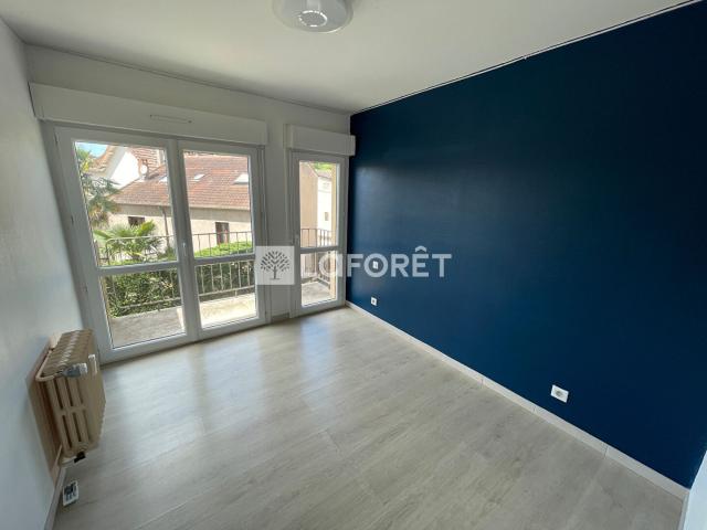 Appartement 4 pièces, 67 m² à louer à Albi 81000