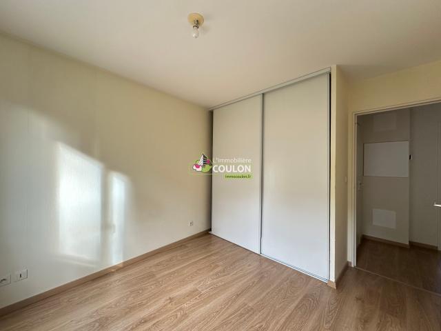 Appartement 4 pièces, 67 m² à louer à Clermont Ferrand 63000