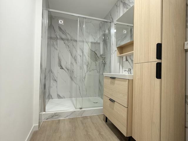 Appartement 4 pièces, 67 m² à louer à Domont 95330