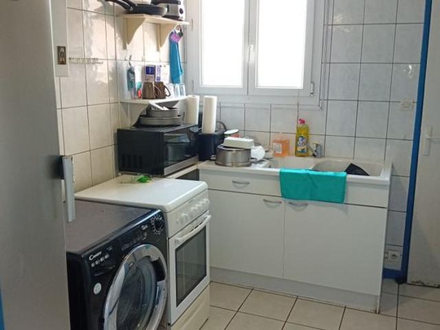 Appartement 4 pièces, 67 m² à louer à Dreux 28100