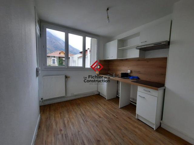 Appartement 4P+C