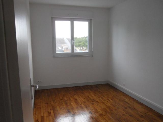 Appartement 4 pièces, 67 m² à louer à Larmor Plage 56260