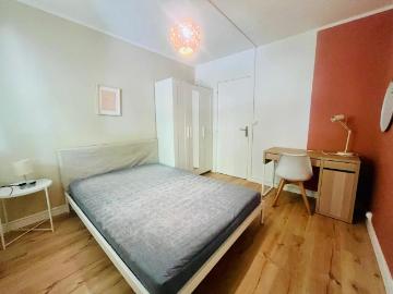 Appartement 4 pièces, 67 m² à louer à Lormont 33310