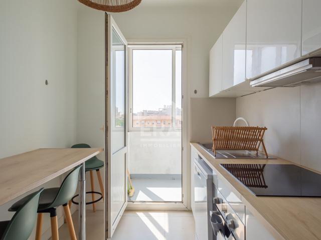 Appartement 4 pièces, 67 m² à louer à Marseille 5 13005