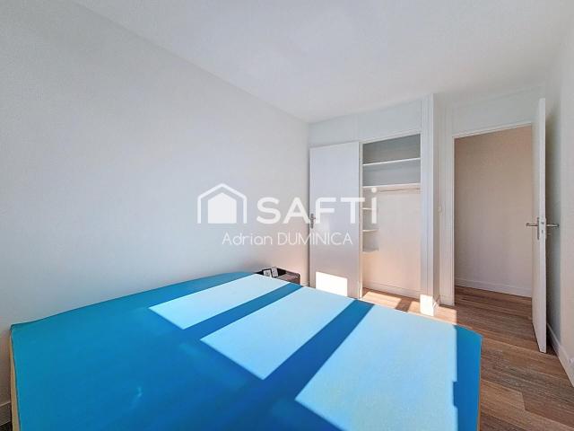 Appartement 4 pièces, 67 m² à louer à Meudon 92360