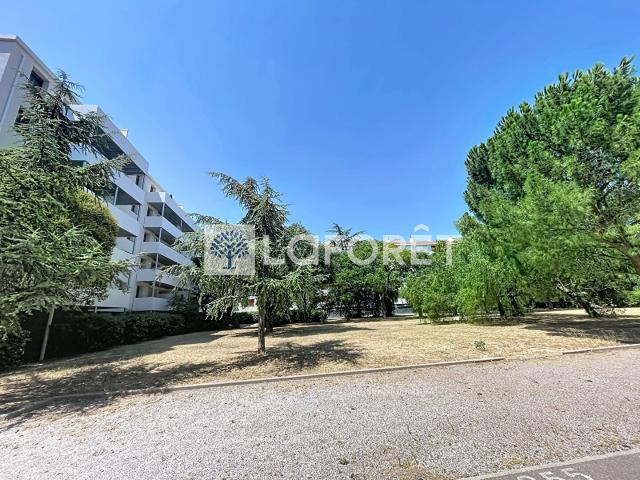 Appartement 4 pièces, 67 m² à louer à Perpignan 66000