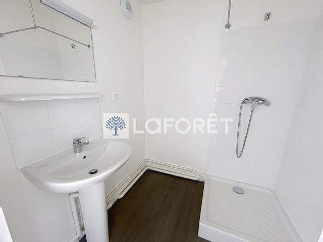 Appartement 4 pièces, 67 m² à louer à Perpignan 66000