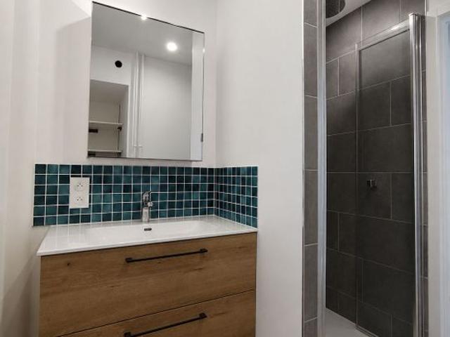 Appartement 4 pièces, 67 m² à louer à Rennes 35000