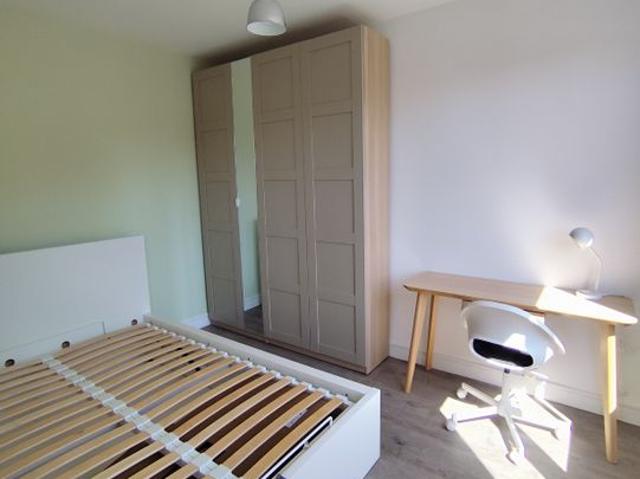 Appartement 4 pièces, 67 m² à louer à Rennes 35000
