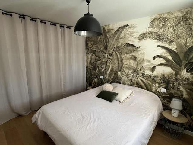 Appartement 4 pièces, 67 m² à louer à Rodez 12000