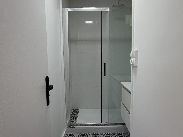 Appartement 4 pièces, 67 m² à louer à Saint Martin d'Hères 38400