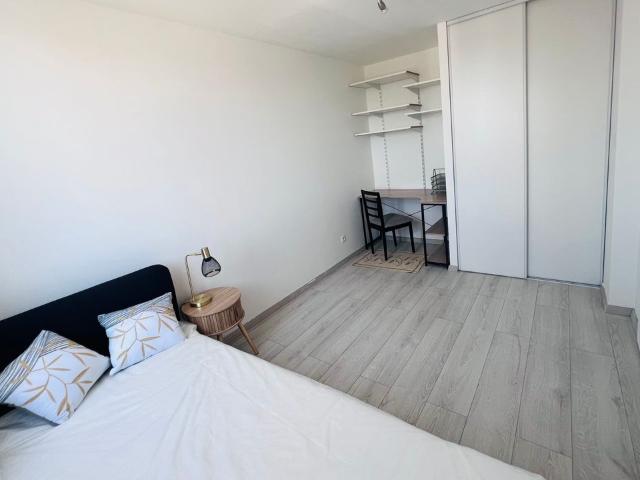 Appartement 4 pièces, 67 m² à louer à Sainte Foy lès Lyon 69110