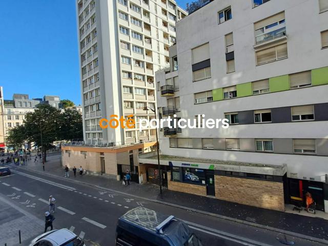 Appartement 4 pièces 67 m²