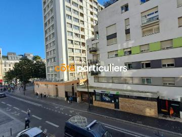 Appartement 4 pièces 67 m²
