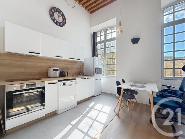 Appartement 4 pièces 67 m²