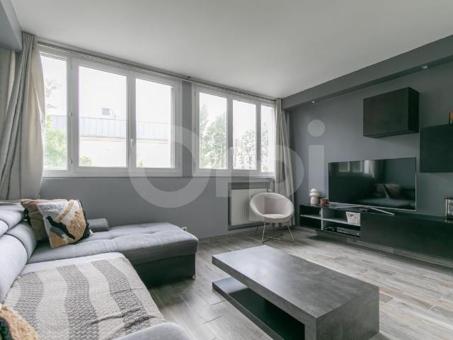 Appartement 4 pièces 67 m²