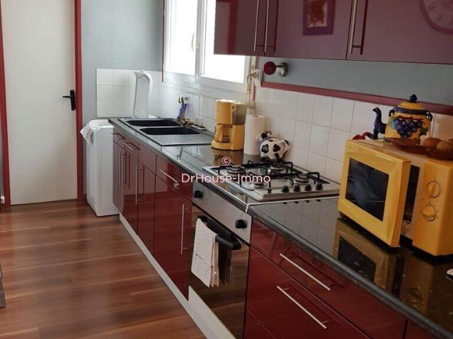 Appartement 4 pièces 67 m²