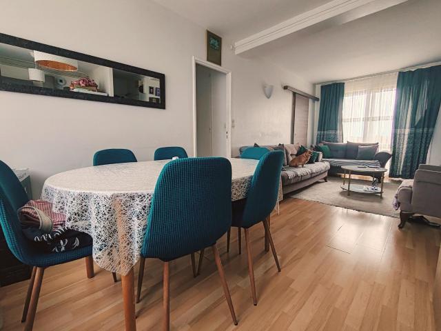 Appartement 4 pièces 67 m²